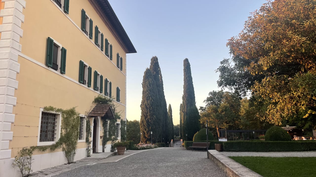 Außenansicht Hapimag Resort Pentolina