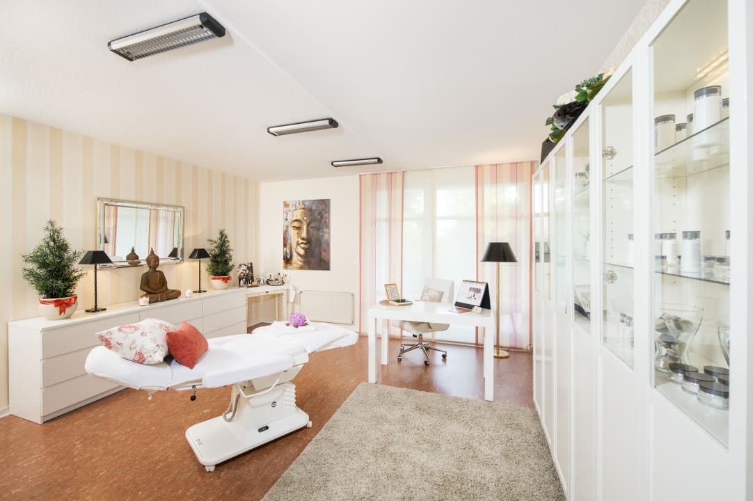 Sport & Freizeit Ringhotel Landhotel Buller