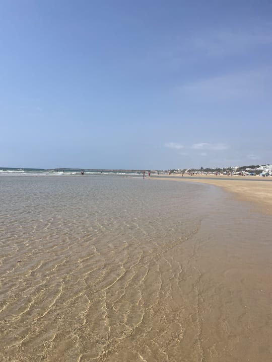 Strand DAIA Slow Beach Hotel Conil