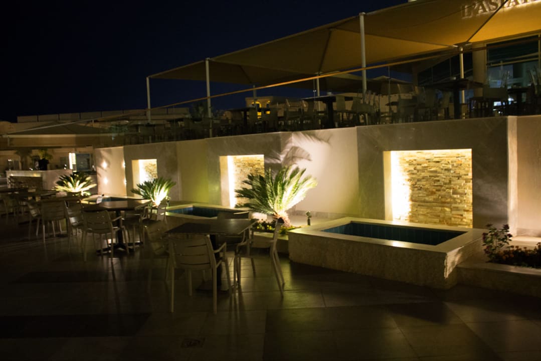 Gastro Pickalbatros Royal Moderna Resort-Sharm El Sheikh