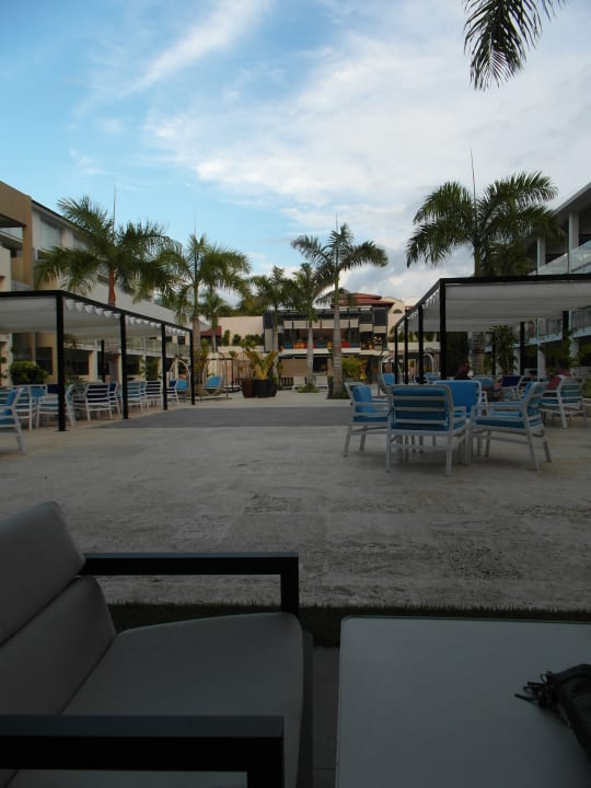 Gastro Catalonia Royal La Romana - Adults only