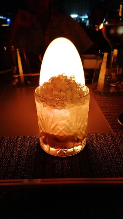 Gastro Hampton by Hilton Marjan Island