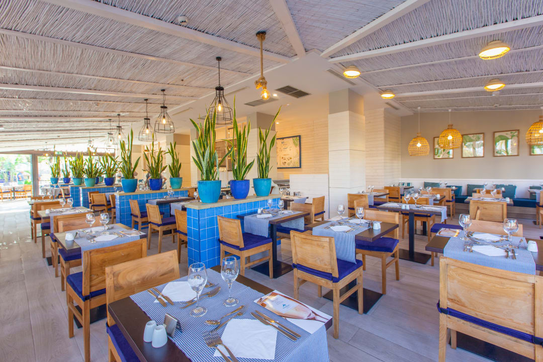 Gastro Corallium Beach by Lopesan Hotels - Adults only