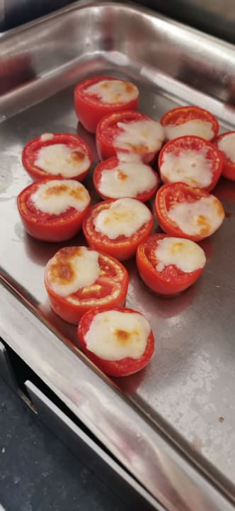 Gastro Coral Hills Resorts & SPA