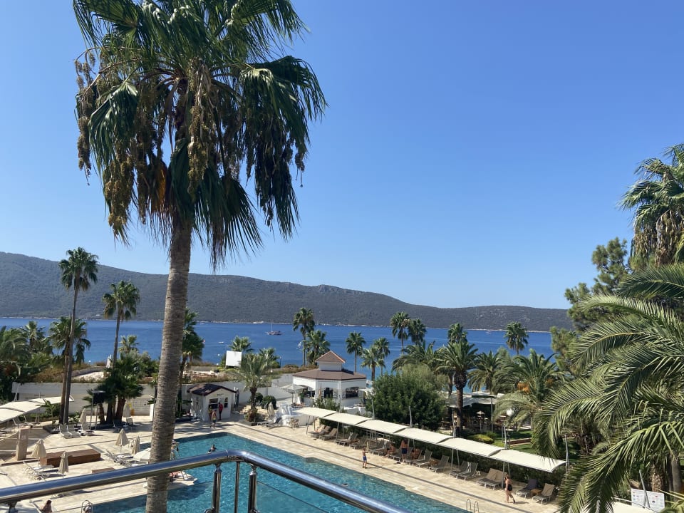 Außenansicht TUI MAGIC LIFE Bodrum - Adult Only (16+)