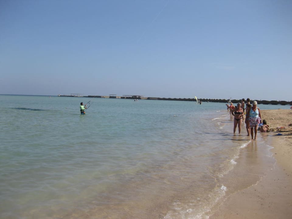 Strand Titanic Beach Spa & Aqua Park