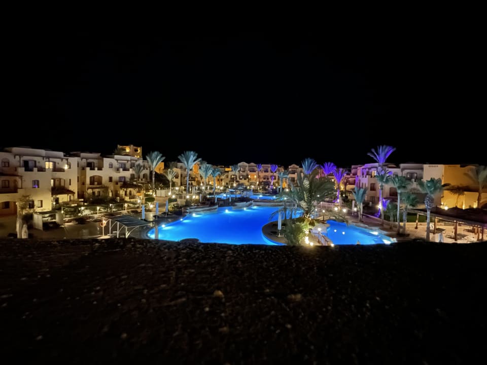 Pool Steigenberger Coraya Beach - Adults only