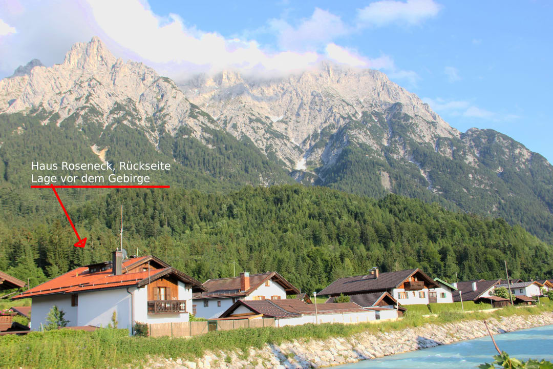 Sonstiges Haus Roseneck