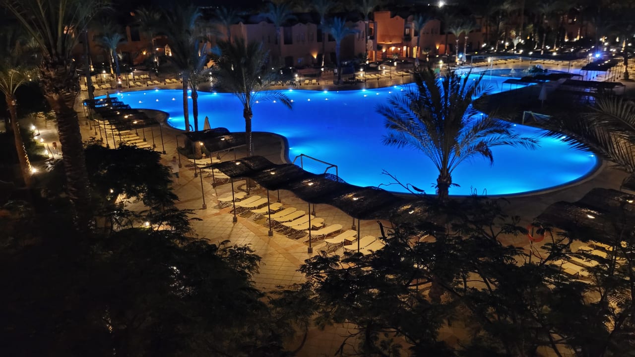 Pool Jaz Makadi Oasis Resort