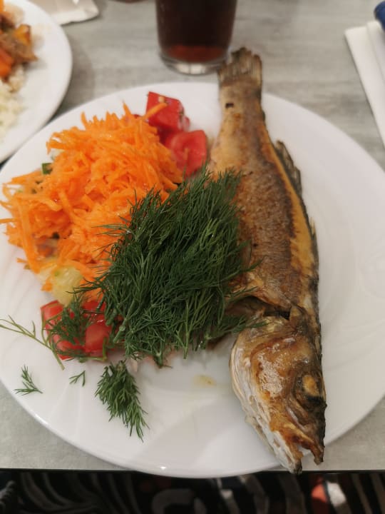 Gastro Club Resort Atlantis