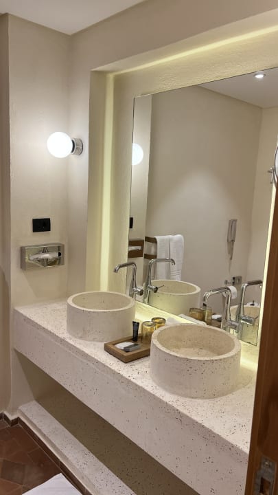 Zimmer Sheraton Miramar Resort El Gouna