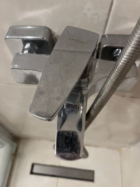 Zimmer Palm World Side Resort & Spa