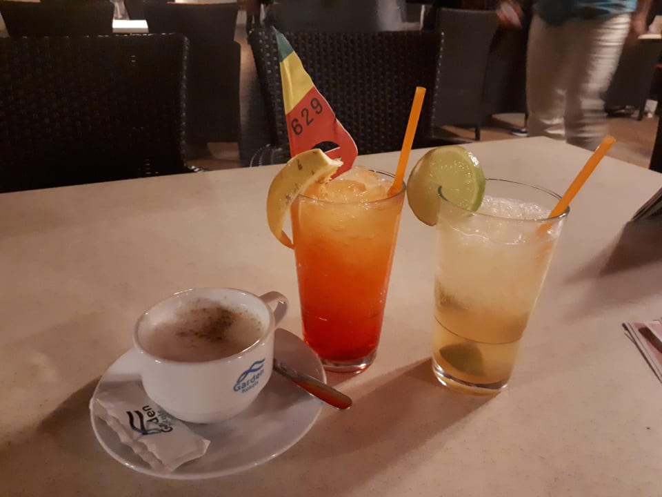 Sonstiges Playa Garden Selection Hotel & Spa