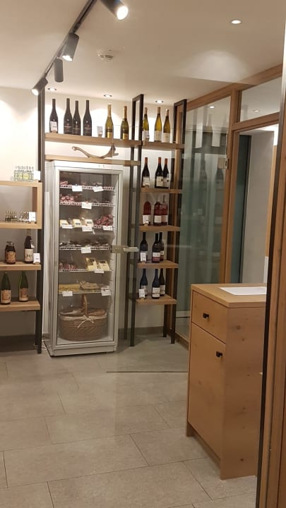 Sonstiges Maraias Luxury Suites & Apartments