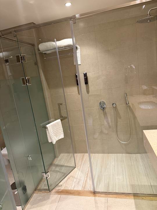 Zimmer Steigenberger Resort Ras Soma