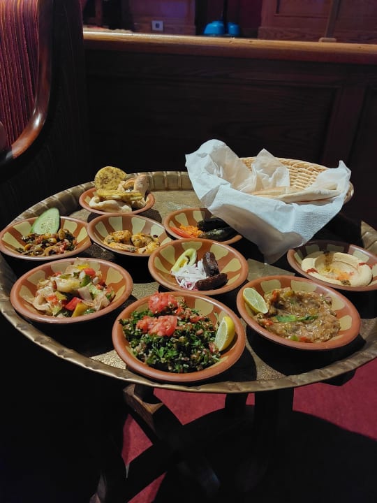 Gastro Makadi Spa - Adults only