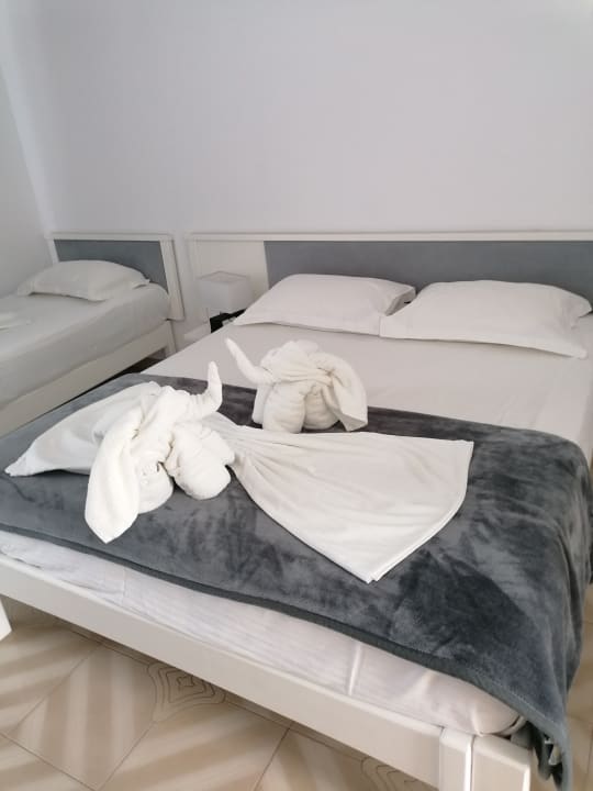 Zimmer Ilios K Village Resort