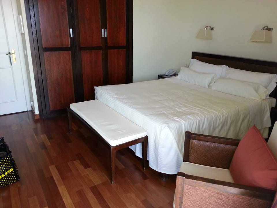 Zimmer 622 Hotel Astor