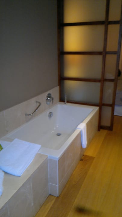 Badewanne Protur Biomar Sensatori Resort