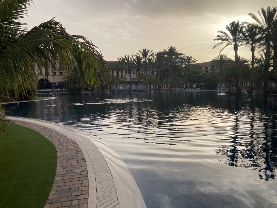 Pool Lopesan Costa Meloneras, Resort & Spa