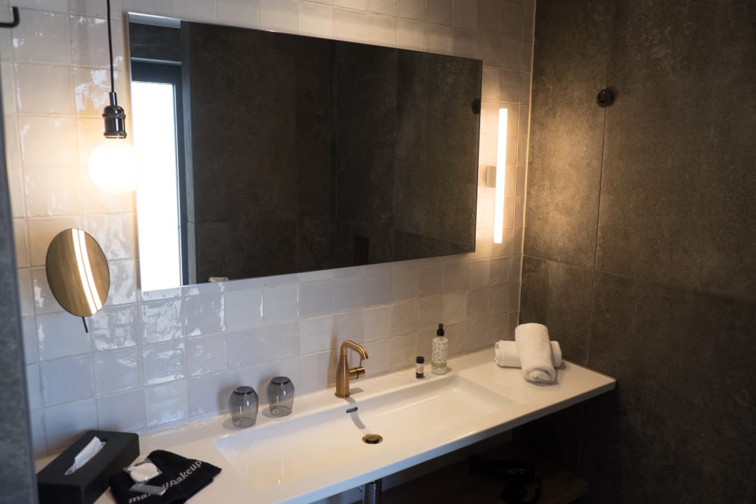 Zimmer hôtel villa raab