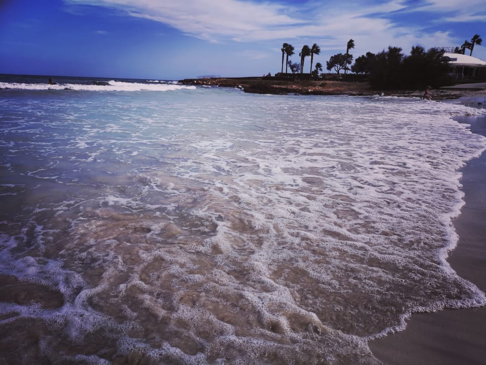 Strand Hotel Mariant Park