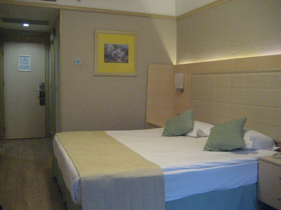 Hotelzimmer VONRESORT Golden Coast