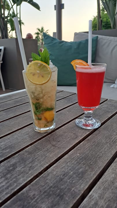 Gastro Akra Sorgun Tui Blue Sensatori