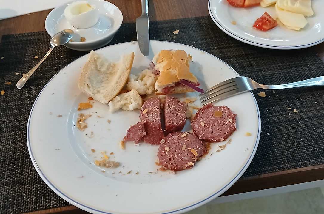 Gastro Medina Solaria & Thalasso