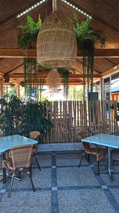 Gastro Bull Costa Canaria & Spa - Adults only