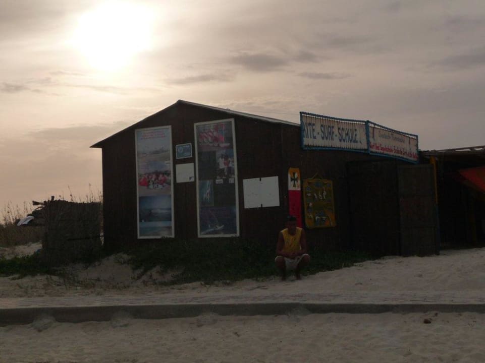Abendstimmung Iberostar Waves Mehari Djerba