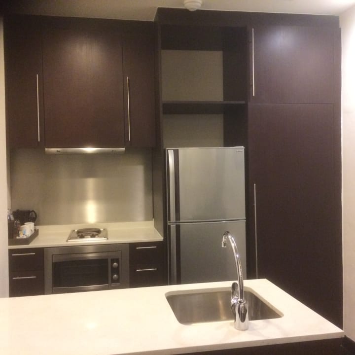 Zimmer Chatrium Hotel Riverside Bangkok