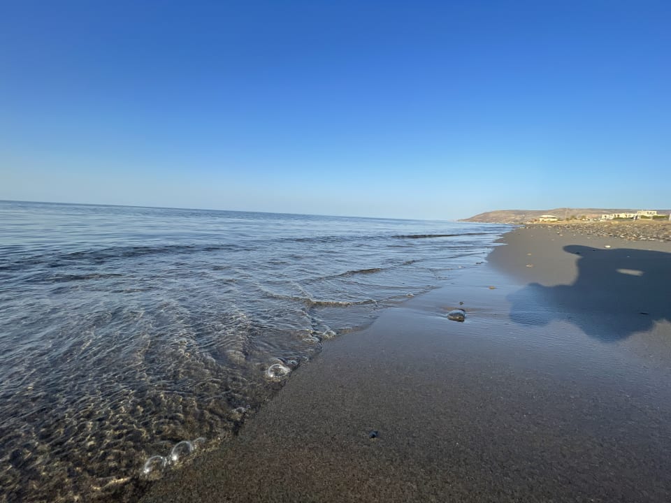 Strand Casa Di Notos Beach Hotel