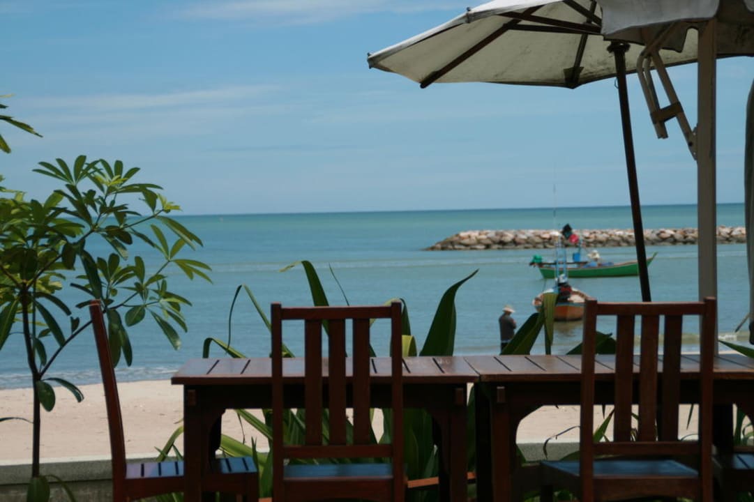 Terrasse Hotel Fisherman's Village Resort