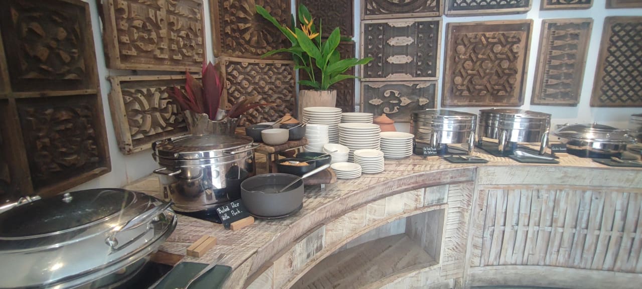 Gastro Eden Beach Resort & Spa, A Lopesan Collection Hotel