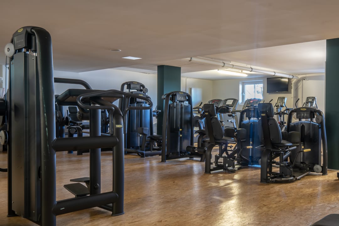 Sport & Freizeit Bodensee-Hotel Sonnenhof