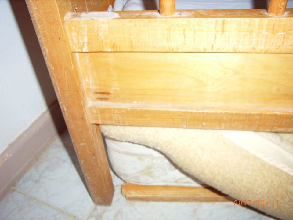 Babybett Pickalbatros Alf Leila Wa Leila Resort - Neverland Hurghada