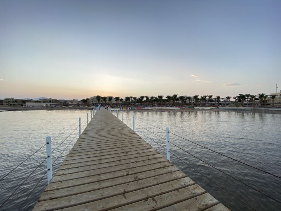 Strand Pickalbatros Palace Resort