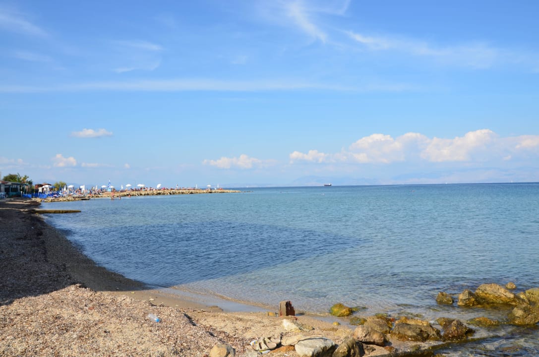 Strand Sentido Apollo Palace