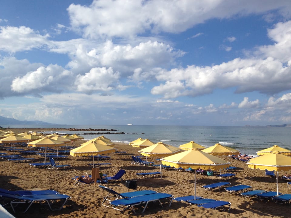 Strand Mitsis Rinela