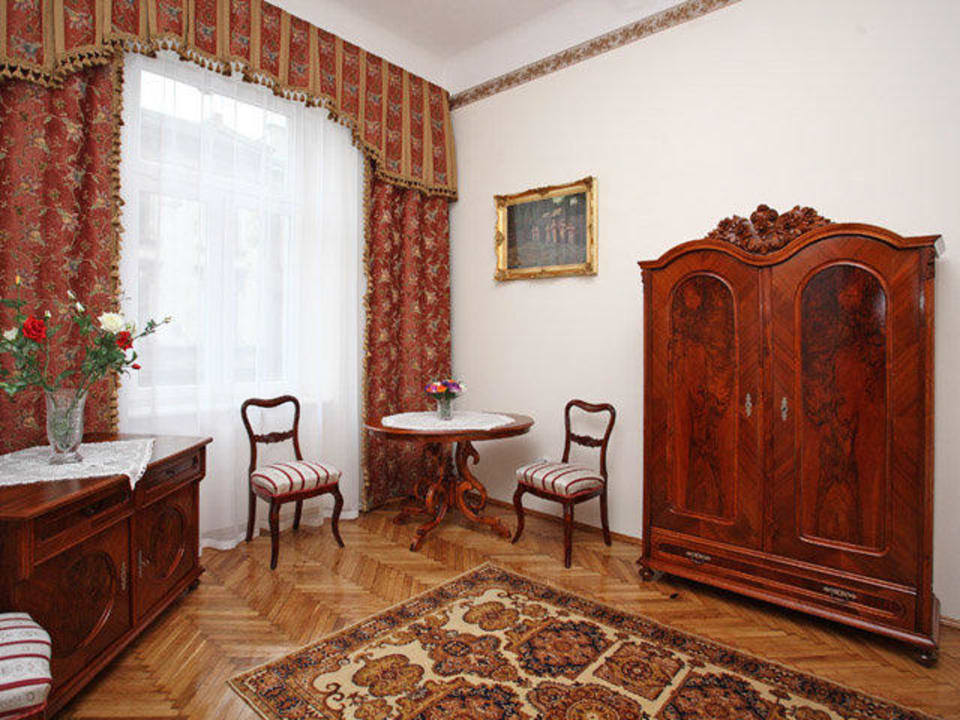 Lounge Apartments Florian Kazimierz