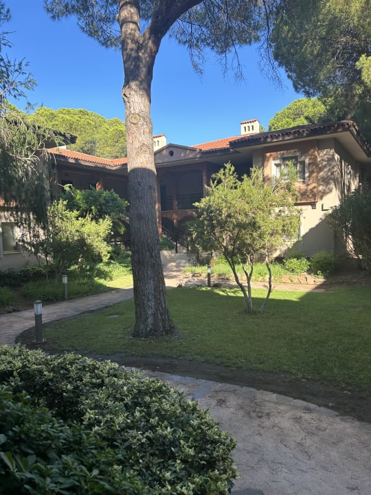 Zimmer Xanadu Resort Hotel