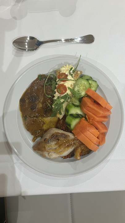 Gastro Hipotels Hipocampo Playa