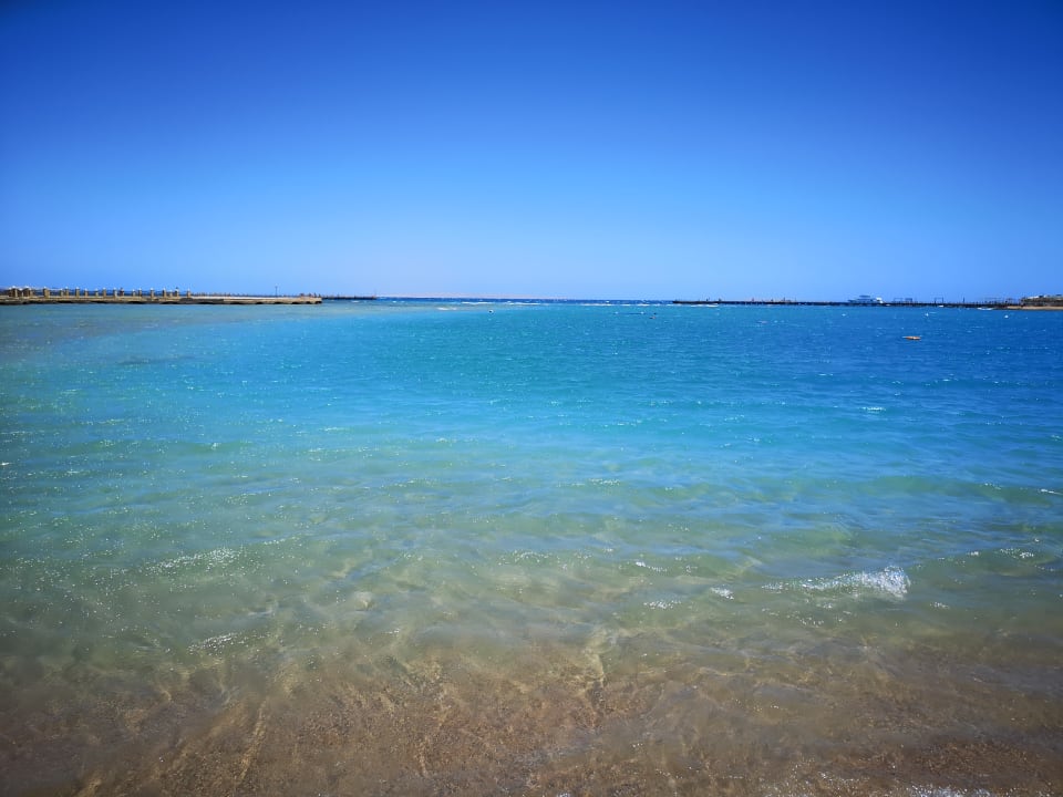 Strand Pickalbatros Dana Beach Resort - Hurghada