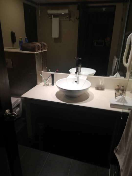 Zimmer Royal Palms Beach Hotel