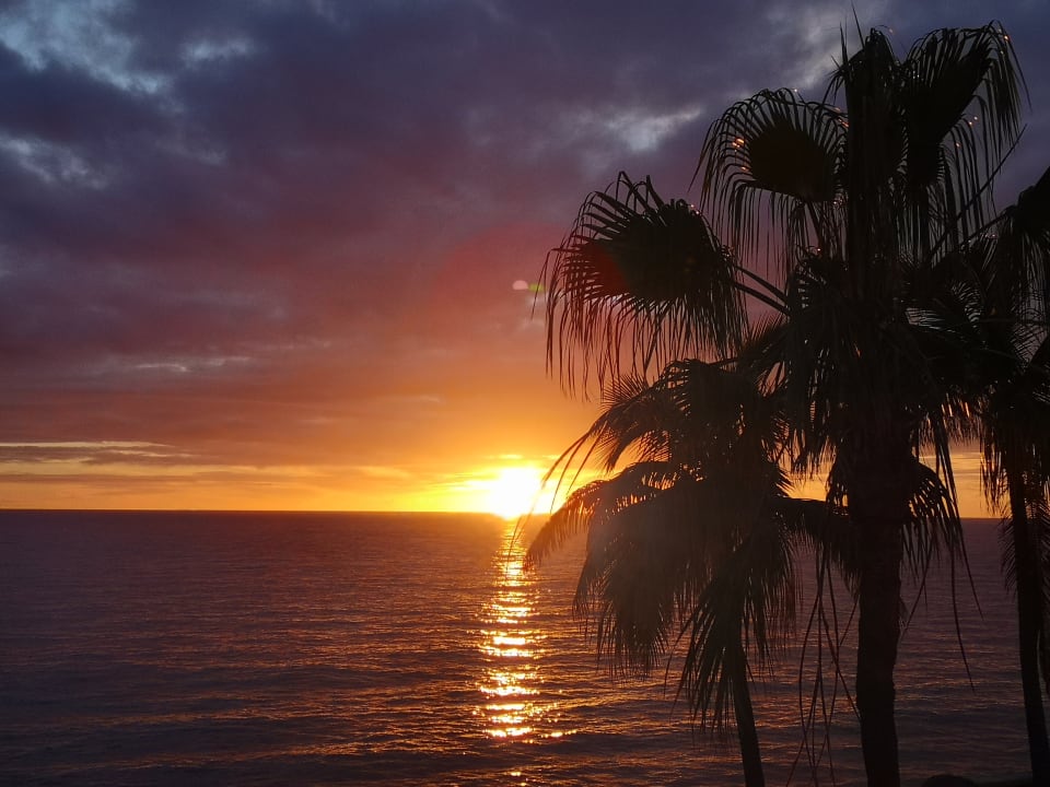Ausblick Hotel Riu Gran Canaria