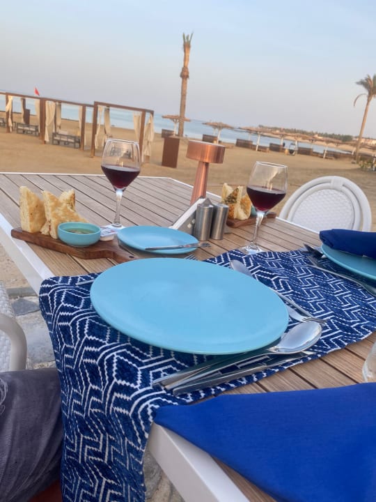 Gastro True Beach Village