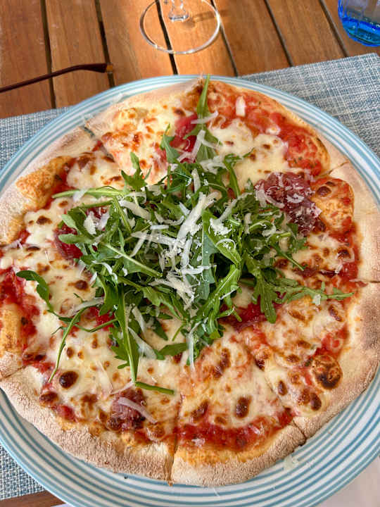 Gastro Steigenberger Resort Ras Soma