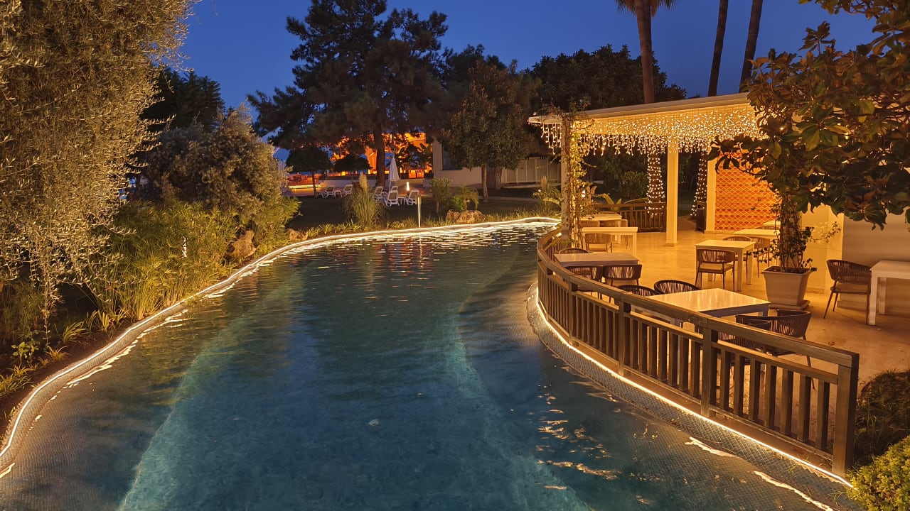 Sonstiges Mirage Park Resort