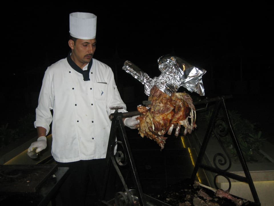 Gastro Beach Albatros Resort